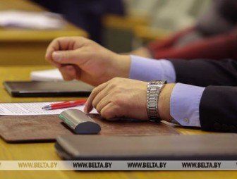 Пакет документов по инфраструктуре поддержки предпринимательства готовится в Беларуси