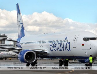 'Белавиа' откроет 15 июля авиарейс Минск-Мюнхен