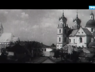 Документальный фильм «75 лет освобождения Беларуси. Освобождение города Гродно» покажут 16 июля