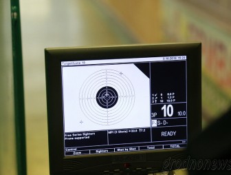 В Гродно впервые пройдет чемпионат Государственного комитета судебных экспертиз по стрельбе из табельного оружия