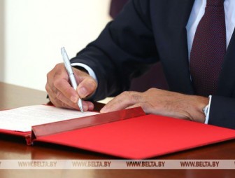 По итогам VI Форума регионов Беларуси и России будет заключено контрактов на сумму не менее $550 млн