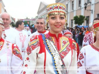 Дни культуры Узбекистана пройдут в Беларуси с 29 июля по 1 августа