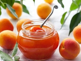 Варенье из абрикосов на зиму: топ рецептов без косточек и дольками