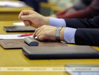 Пленарное заседание I Форума регионов Беларуси и Узбекистана пройдет в Минске