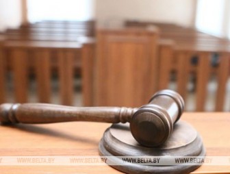 В Гродно бизнесмена будут судить за неуплату налогов на Br1,2 млн