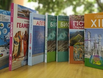 'Народная асвета' к 1 сентября выпустила 19 учебников тиражом около 1 млн экземпляров