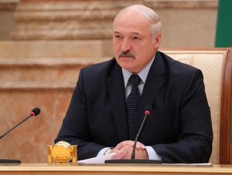 Тема недели: Александр Лукашенко провел совещание с правоохранительным блоком