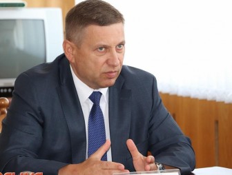 Иван Лавринович: «Приёмы граждан на местах — хороший индикатор работы местной власти»