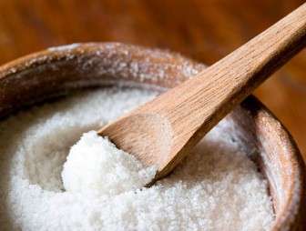 Учёные опровергли миф о вреде соли