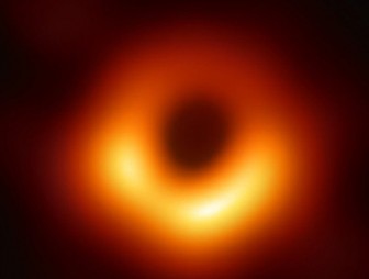 Авторам фотографии черной дыры достались $3 млн