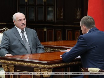 Без больших отсрочек и с акцентом на кадры - Александр Лукашенко обозначил позицию по оказанию господдержки