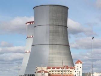 Белорусская АЭС позволит обеспечить треть потребностей страны в электроэнергии