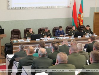 Белорусские пограничники с начала года изъяли более 1 т наркотиков и прекурсоров