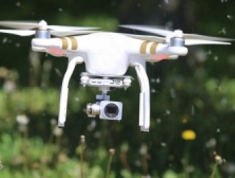 Белорусскую АЭС защитят от инцидентов с дронами