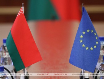 Александр Лукашенко одобрил проекты соглашений по визам и реадмиссии с ЕС