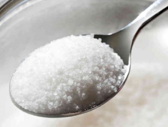 'Белгоспищепром' предлагает вернуться к установлению минимального порога цен на сахар