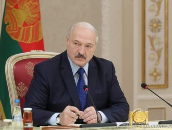Тема недели: Встреча Александра Лукашенко с представителями украинских СМИ