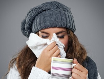 10 советов, которые помогут вам не заболеть осенью