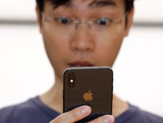 В операционной системе iPhone нашли критическую ошибку