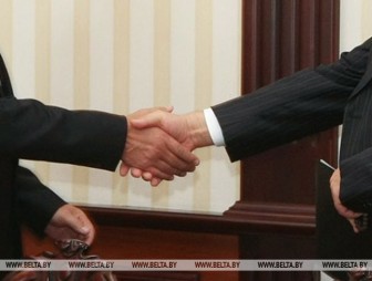 Гродненская и Волынская области подпишут на Форуме регионов соглашение о сотрудничестве