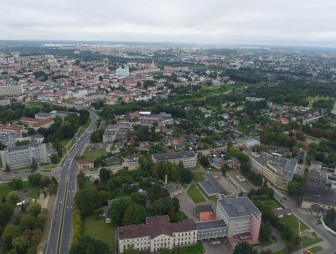 В Гродненской области завершилось выдвижение кандидатов в члены Совета Республики