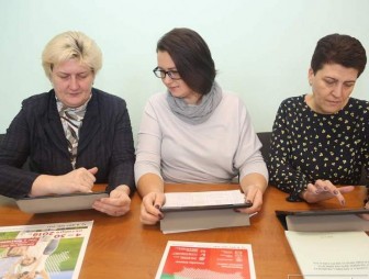 В переписи населения Беларуси приняли участие уже более 500 тыс. человек