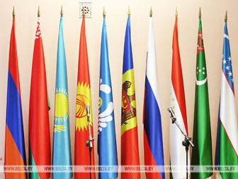 Александр Лукашенко 10-11 октября совершит визит в Туркменистан на саммит СНГ