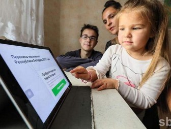 Почти 2,3 млн белорусов уже приняли участие в переписи населения