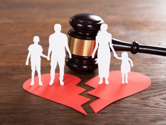 Развод спустя месяц или пять лет: статистика и причины разводов на Мостовщине