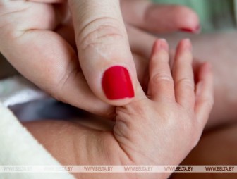 Акция 'Открытый родильный дом' пройдет в крупных городах Беларуси