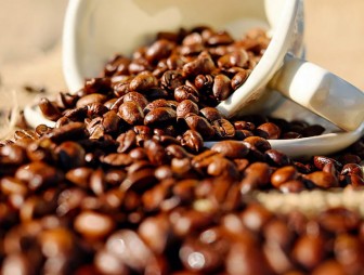 Кофе в зернах может помочь при ожирении и диабете