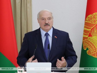 Должны приходить управленцы новой формации - Лукашенко очертил задачи перед Академией управления