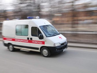 В Гродно впервые за 5 лет зарегистрирован случай летального исхода от менингококковой инфекции