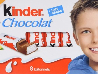 Киндер-шоколад вызывает все больше споров. Польза или вред скрыта в детской сладости?