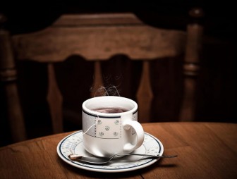 В Китае открылся первый музей черного чая в брикетах