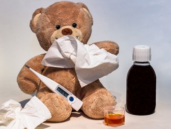 Как повысить иммунитет без лекарств и помахать простуде рукой