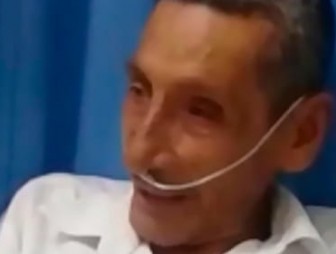 В Колумбии врачи ошиблись и «похоронили» живого пациента