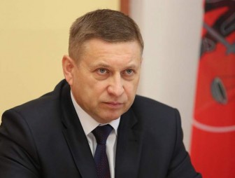 Иван Лавринович: «Местные власти должны оперативно реагировать на обращения граждан»