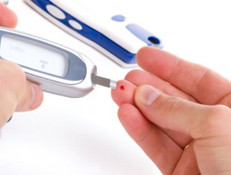 14 ноября - Всемирный день диабета