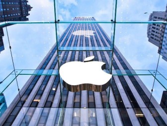 Три выходца из Китая обманули Apple на $6 миллионов