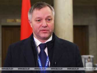 МПА СНГ не зафиксировала нарушений в подготовке и организации парламентских выборов в Беларуси