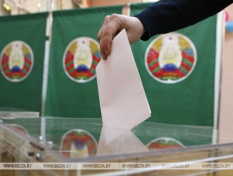 Парламентские выборы в Беларуси - мнения международных наблюдателей