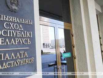 Центризбирком утвердил итоги выборов депутатов Палаты представителей седьмого созыва