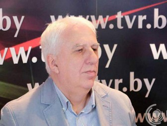 Легендарный спортивный комментатор Владимир Новицкий вышел на пенсию