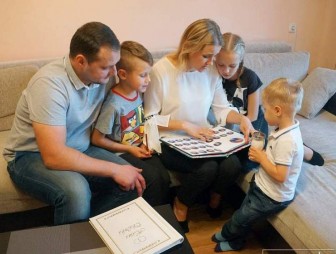 Депозиты на семейный капитал в Беларуси открыты более чем на $768,7 млн