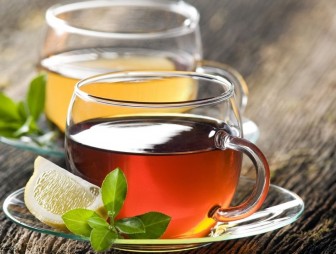 Невероятно полезный напиток: чем так хорош чай с бергамотом?