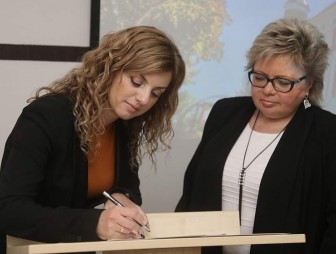 Три меморандума о сотрудничестве подписала Гродненская область с туристическими организациями Польши