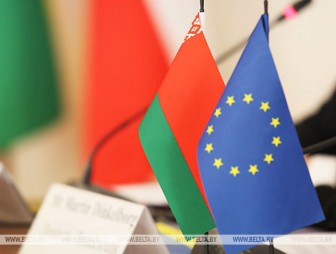 Соглашения об упрощении визового режима с Беларусью и о реадмиссии могут заработать в 2020 году - Эвелина Шульц