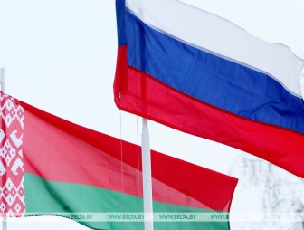 Александр Лукашенко отмечает колоссальный прогресс в развитии сотрудничества с Россией