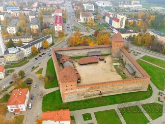 Лида приняла статус культурной столицы Беларуси